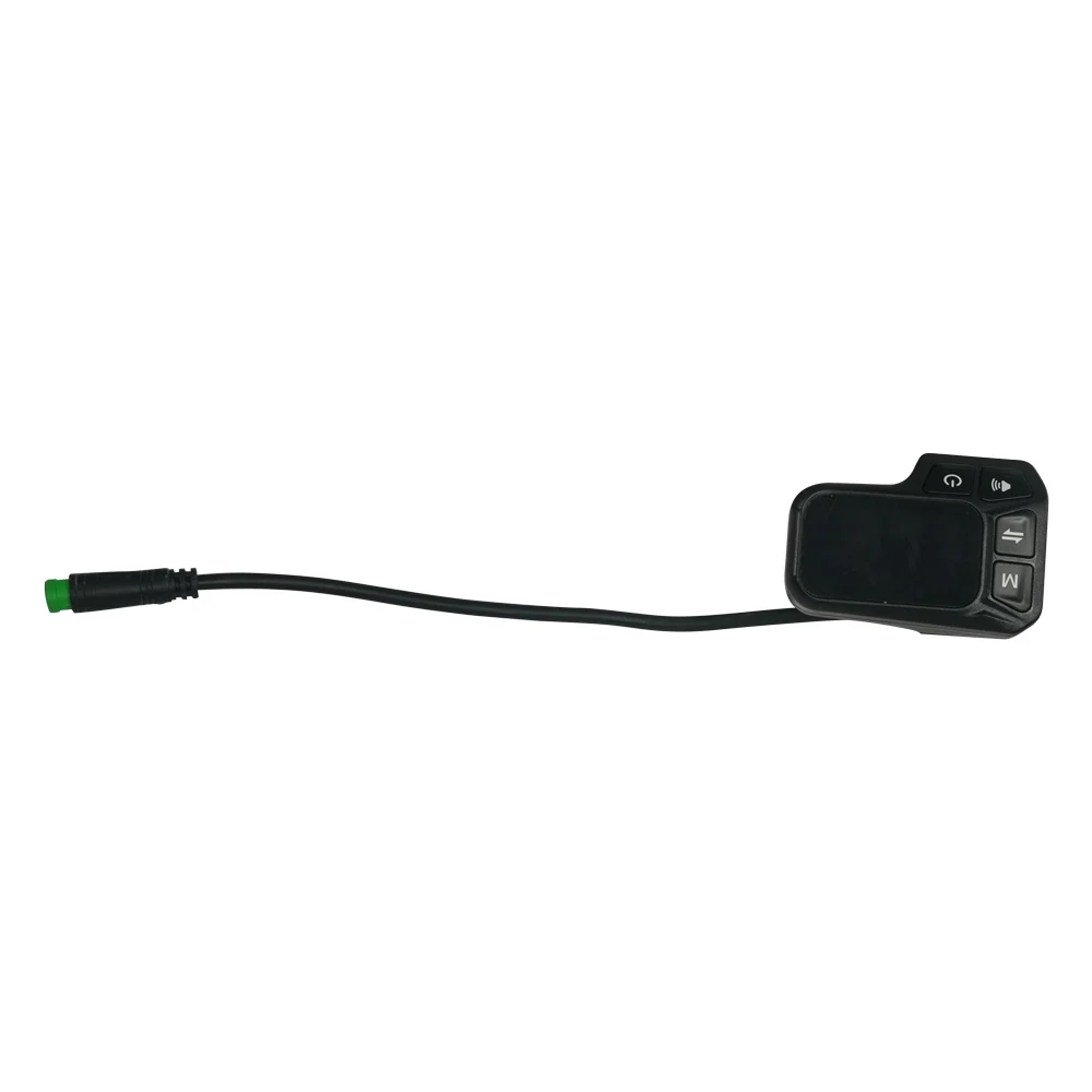 Display voor C11 Pro Fiido.NL