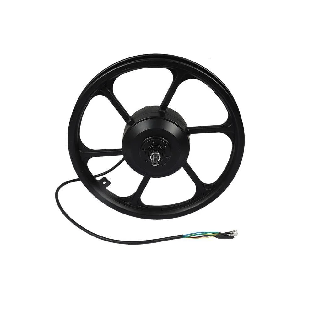 Fiido D2 Motor Fiido.NL