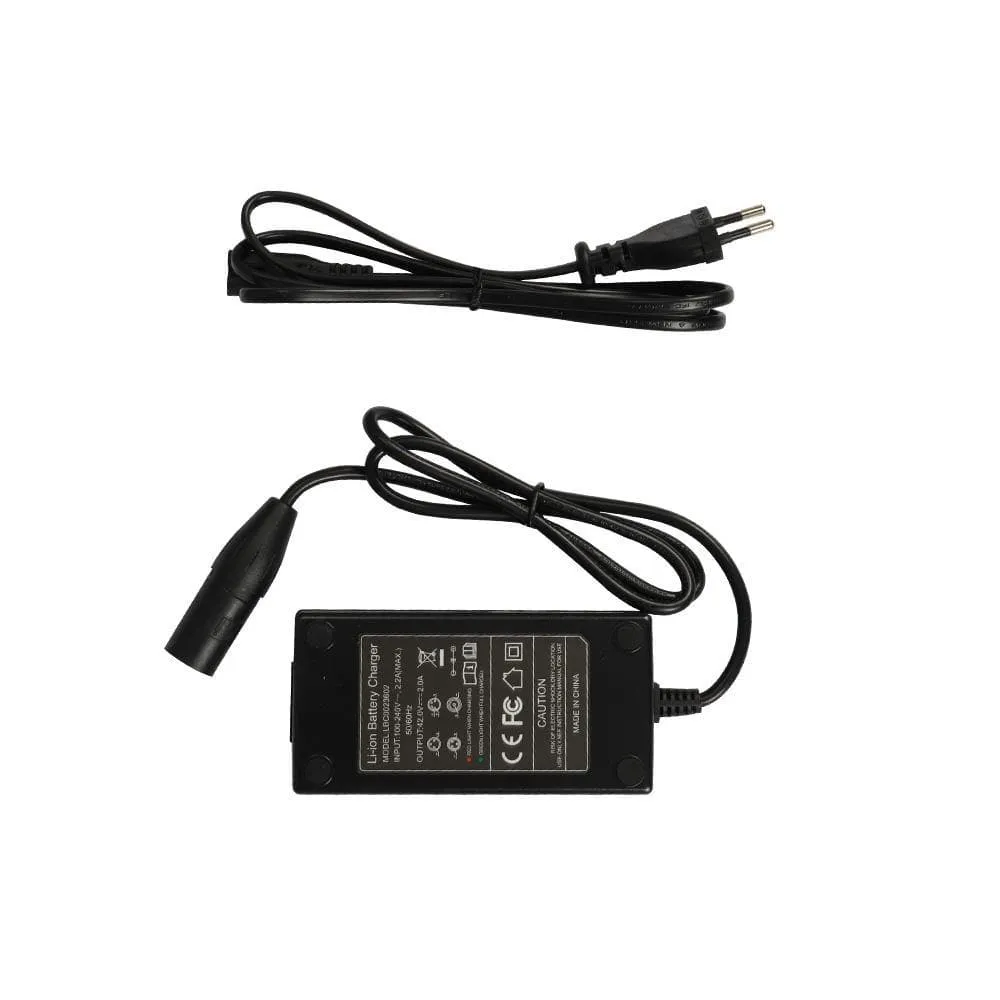 Fiido Oplader voor D3/D3S/D3 Pro