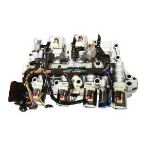 FORD 8-speed 8F35 automatische transmissie klephuis