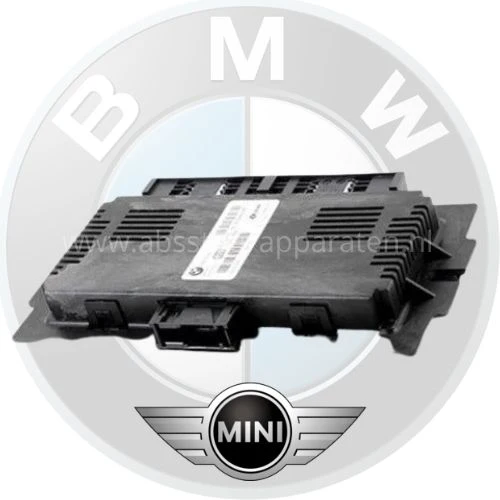 FRM3 BMW Mini 6135345603401 RR56 LOWEKS 23994304 PL3FRM3R