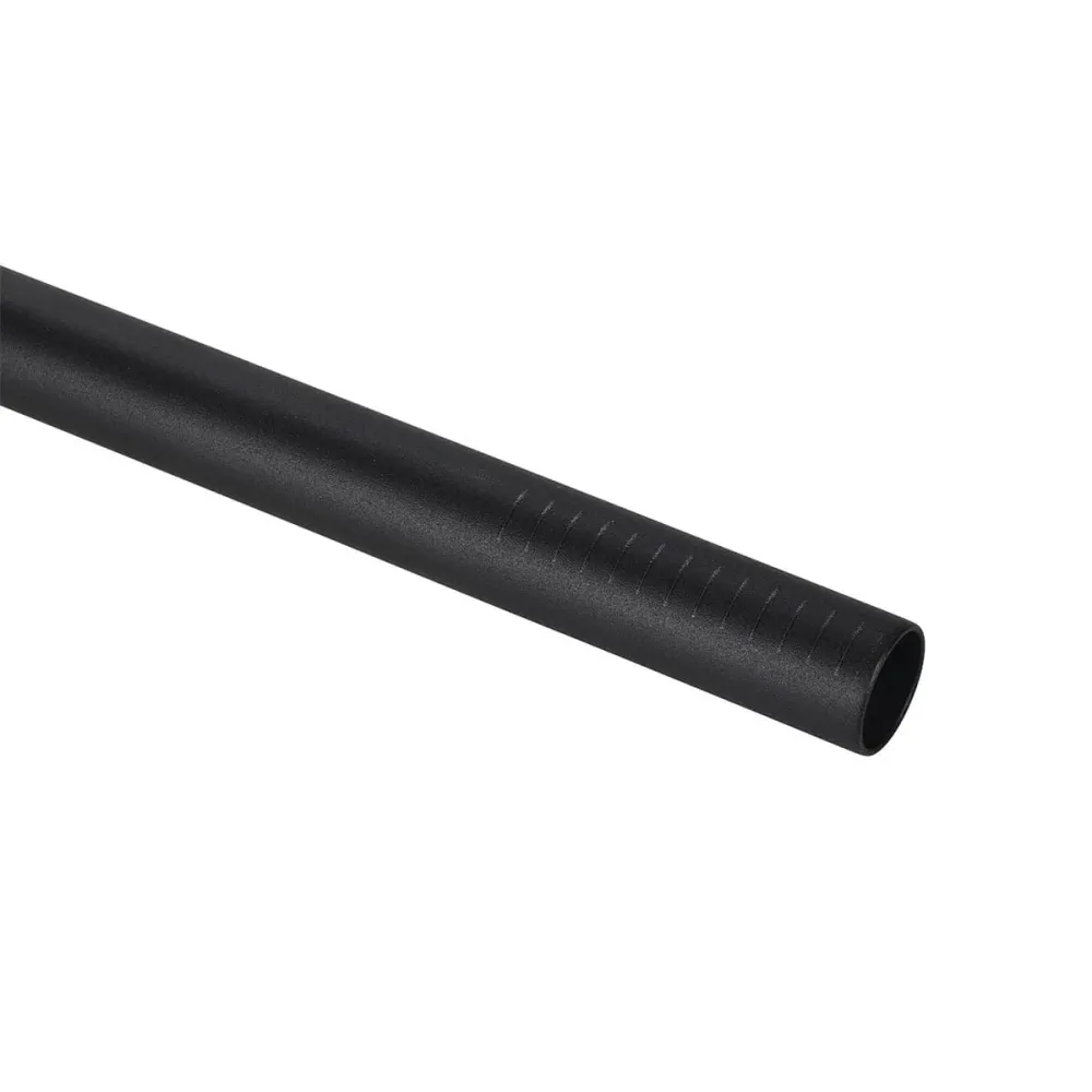 FSA GRADIENT Aluminium Rise 25mm 31,8/760mm Zwart stuur