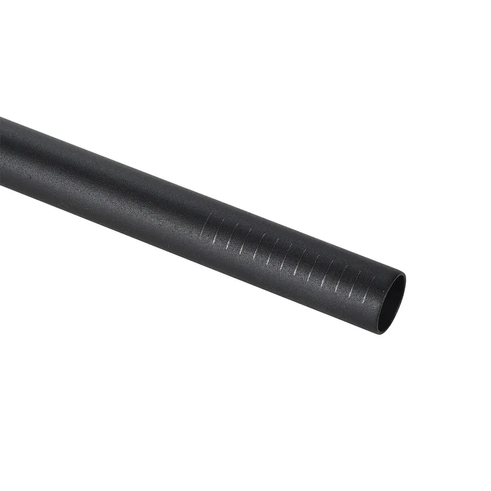 FSA GRADIENT Aluminium Rise 25mm 31,8/800mm Zwart stuur