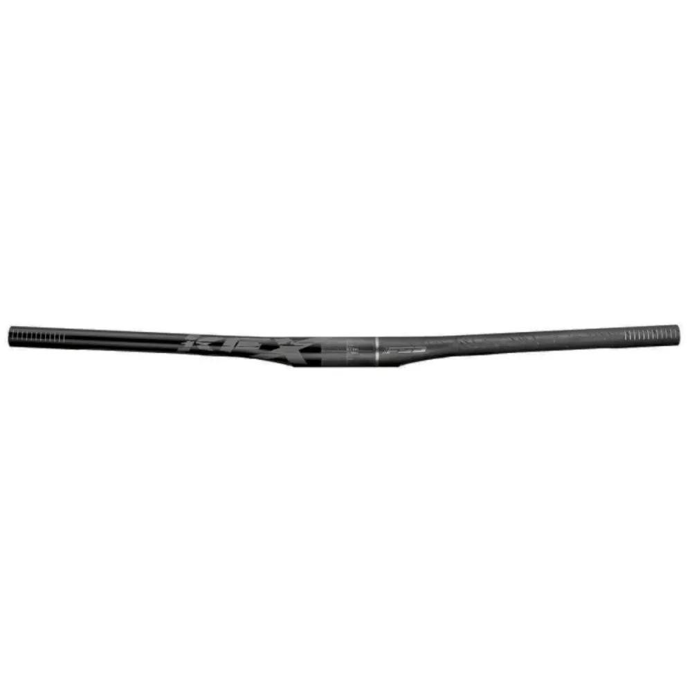FSA KFX Carbon Vlak Stuur 31,8/700mm Grijs