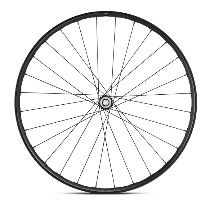 FULCRUM METAL ALX 29" achterwiel 12x148mm Boost as