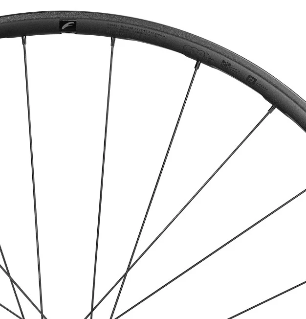 FULCRUM METAL ALX 29" achterwiel 12x148mm Boost as