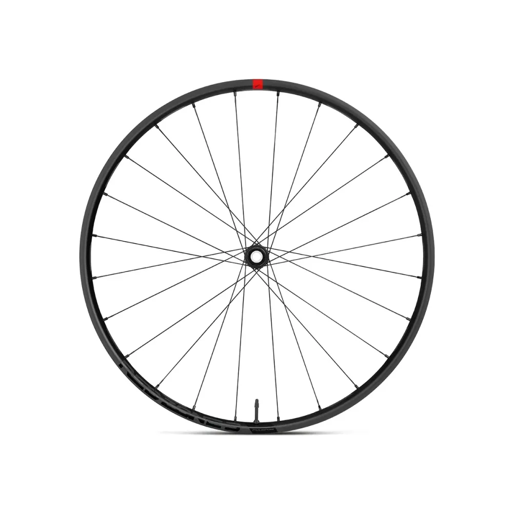 FULCRUM RED ZONE 3 29" 15x110 mm Boost voorwiel