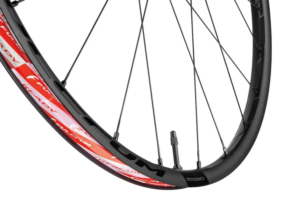 FULCRUM RED ZONE 3 29" 15x110 mm Boost voorwiel