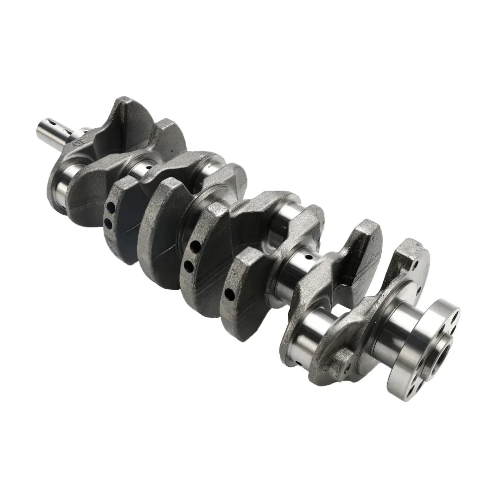 G4KE 2.4L Motor Revisie Kit & Krukas & Drijfstangen voor Hyundai KIA