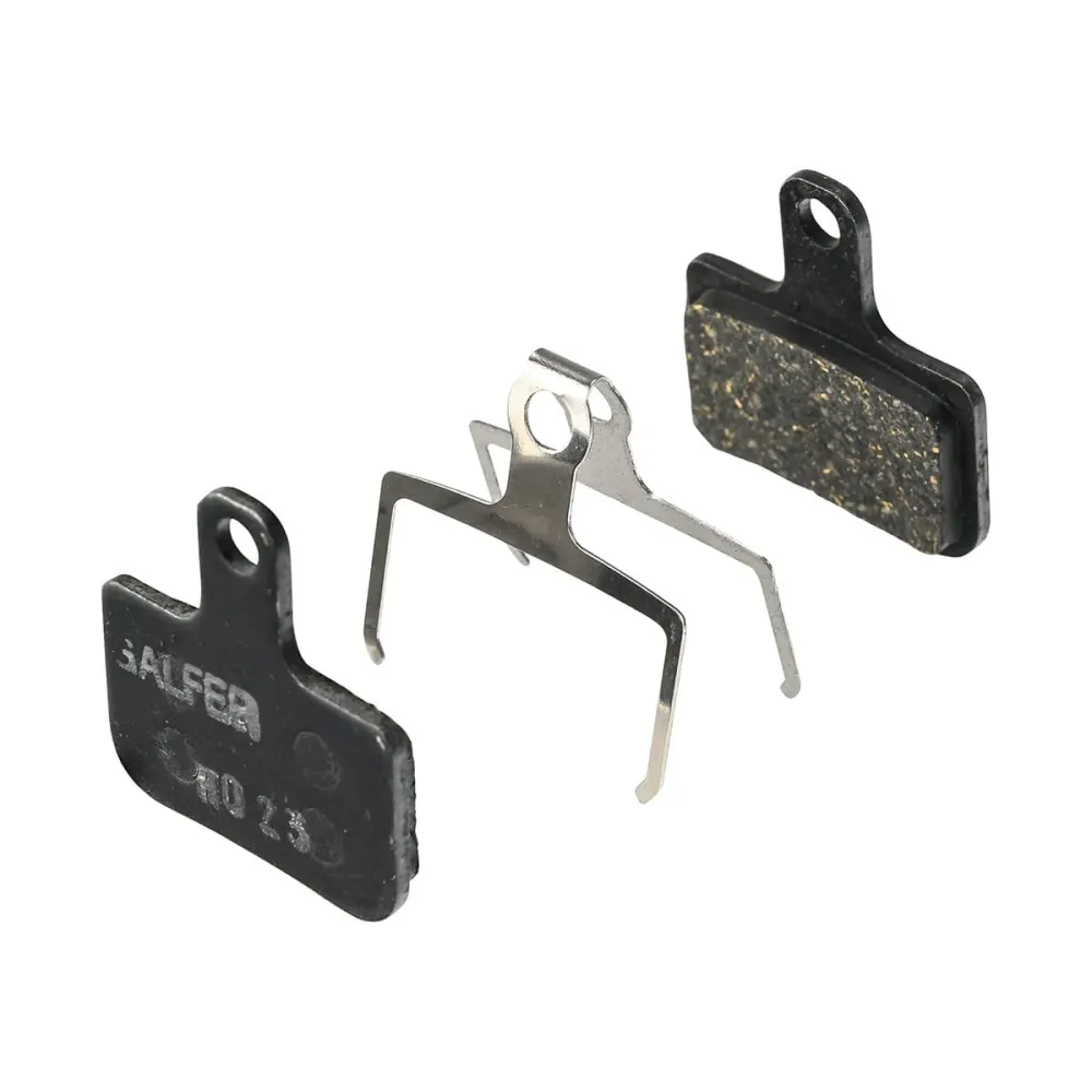 GALFER ADVANCED Semimetaal remblokken Avid/Sram Elixir / XX / X0 / DB / Level / Level T / Level TL / Level TLM B1