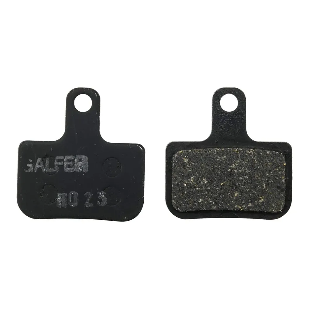 GALFER ADVANCED Semimetaal remblokken Avid/Sram Elixir / XX / X0 / DB / Level / Level T / Level TL / Level TLM B1
