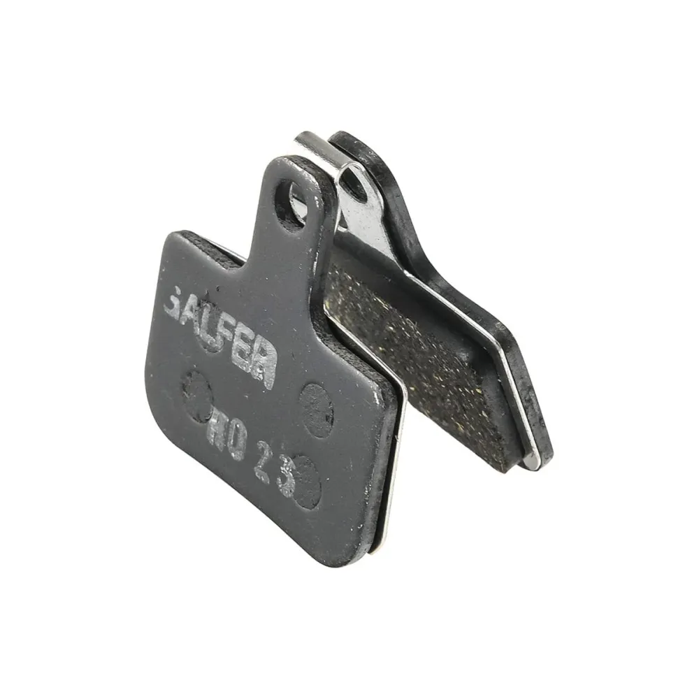 GALFER ADVANCED Semimetaal remblokken Avid/Sram Elixir / XX / X0 / DB / Level / Level T / Level TL / Level TLM B1