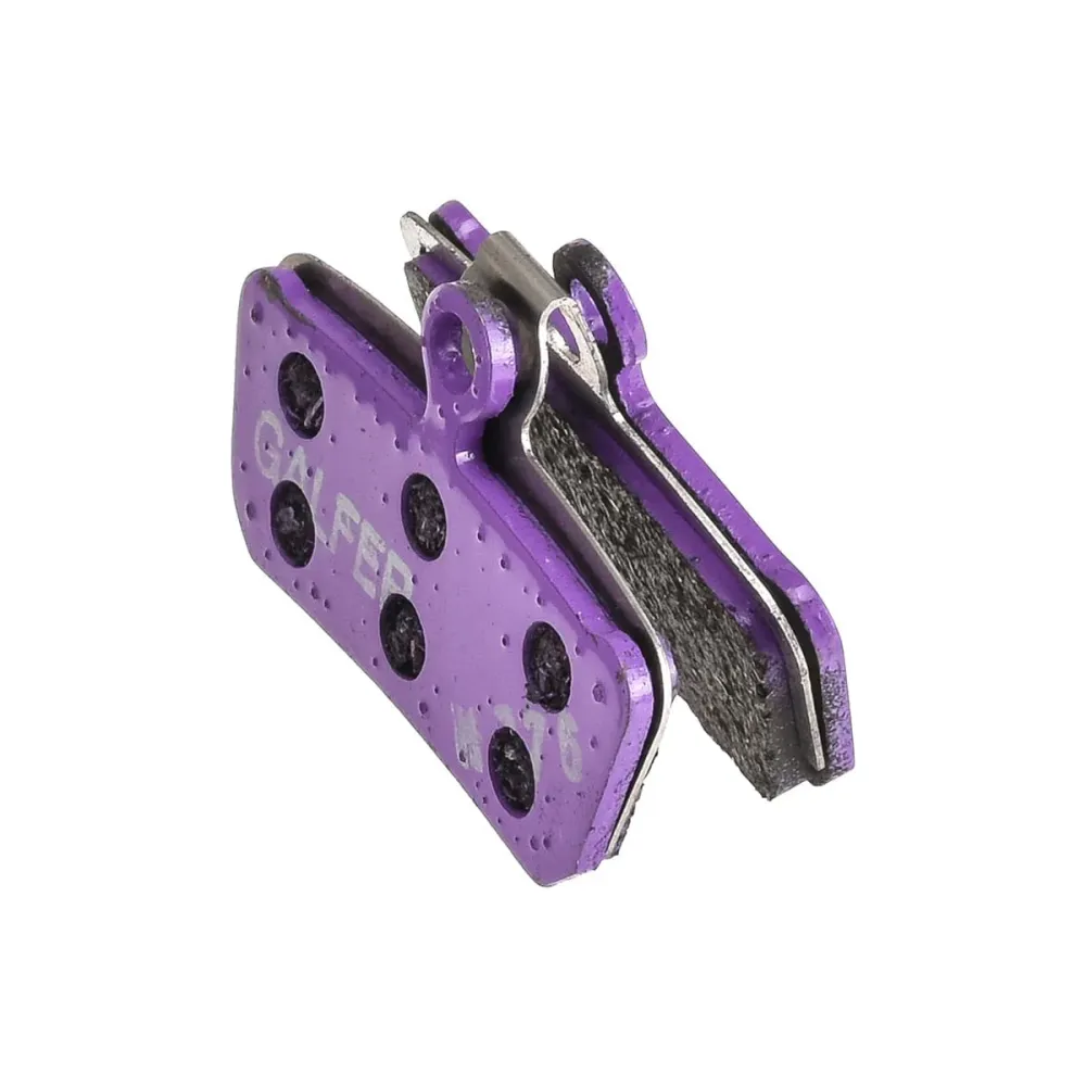 GALFER E-bike SRAM Guide / Avid X0 Trail / Elixir Trail Semimetalen remblokken