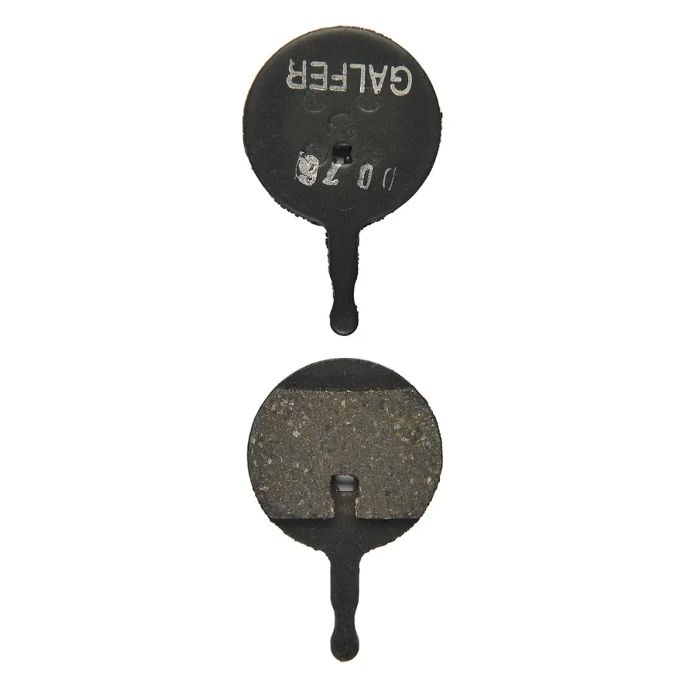 GALFER PERFORMANCE Avid BB5 semi-metalen inzetstukken