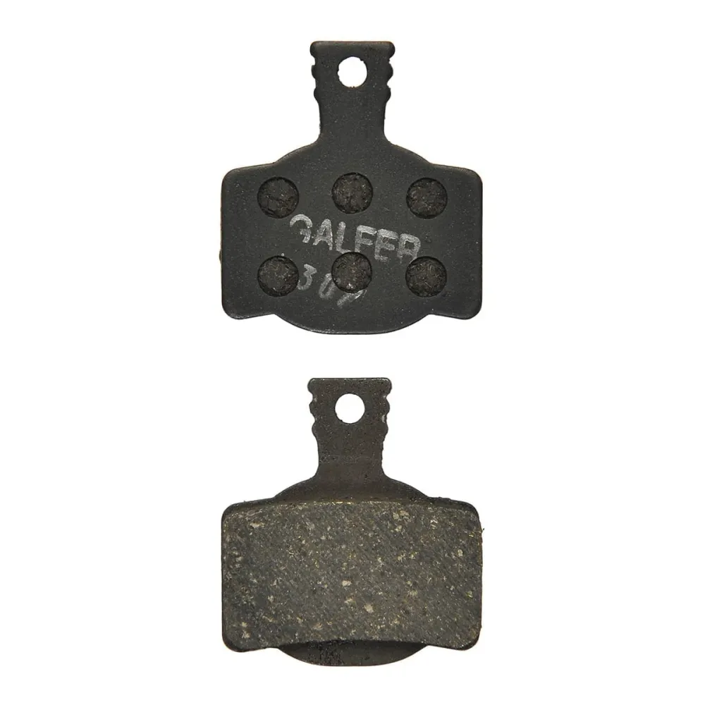 GALFER PERFORMANCE Halfmetalen remblokken Magura MT2 / MT4 / MT6 / MT8 / MTS