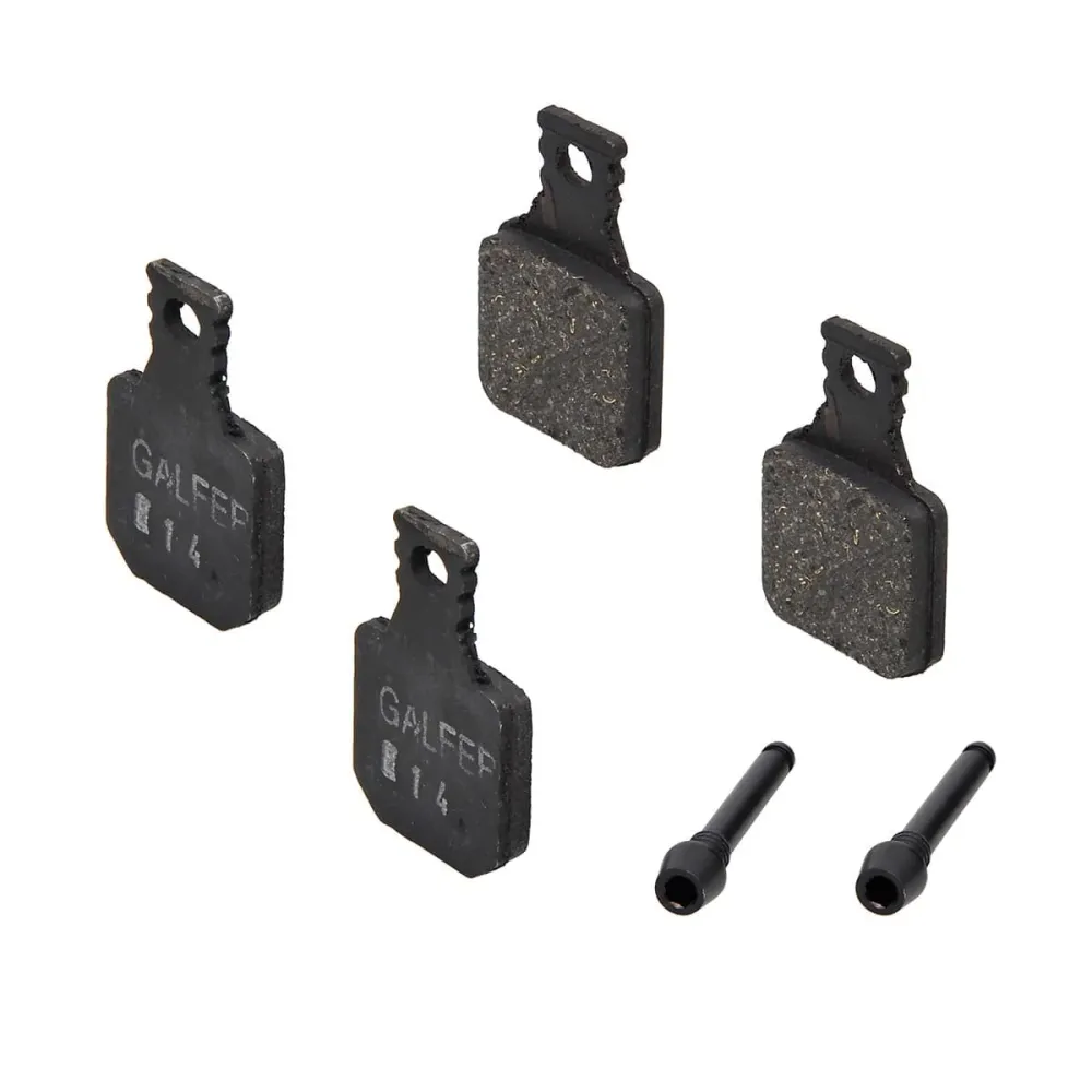 GALFER PERFORMANCE Magura MT5 / MT7 semi-metalen remblokken (4 zuigers)