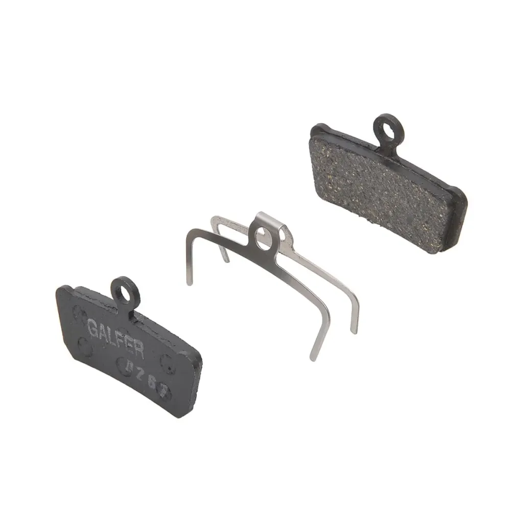 GALFER PERFORMANCE Semimetalen remblokken SRAM Guide / Avid X0 Trail / Elixir Trail