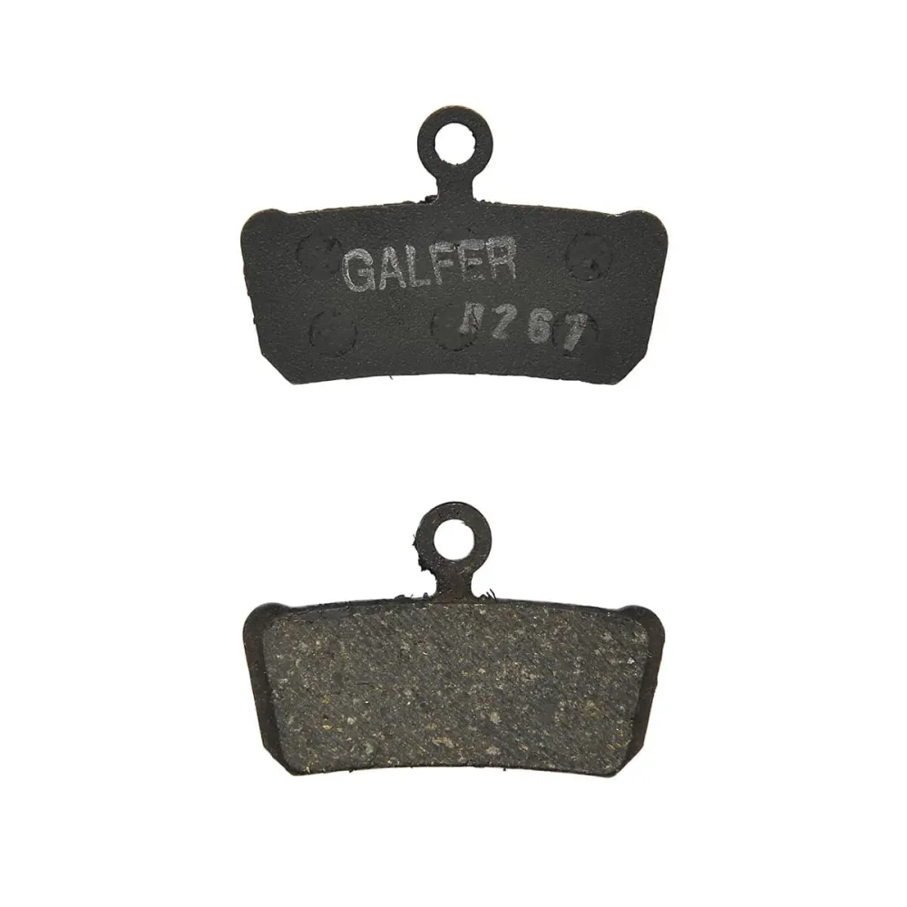 GALFER PERFORMANCE Semimetalen remblokken SRAM Guide / Avid X0 Trail / Elixir Trail