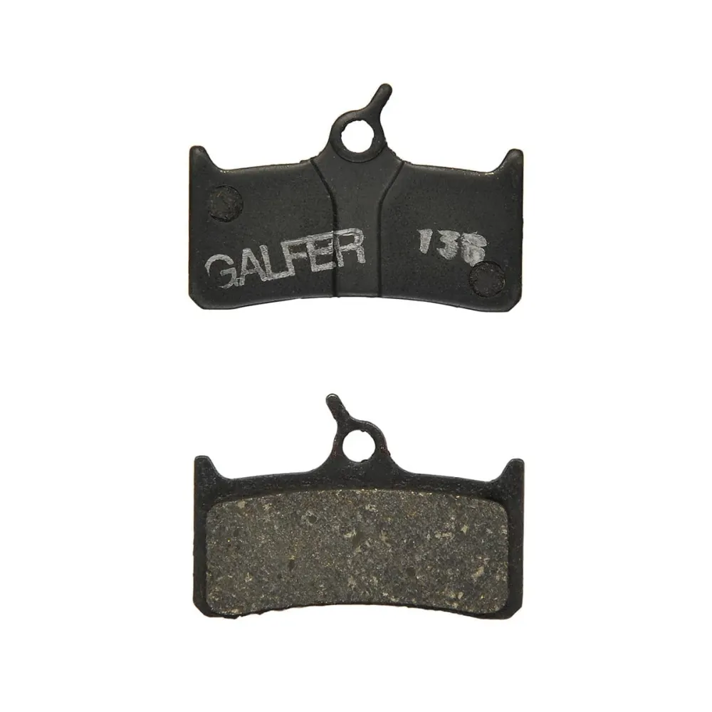 GALFER PERFORMANCE Shimano XT 755 / Grimeca semi-metallic remblokken