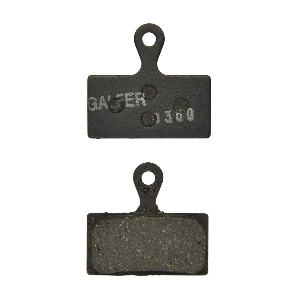 GALFER PERFORMANCE Shimano XTR / XT / SLX / Alfine semi-metallic remblokken