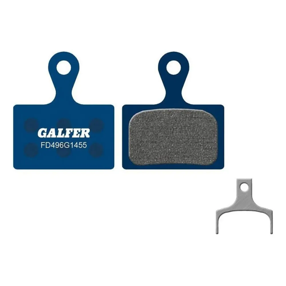 GALFER ROAD Shimano ULTEGRA semi-metalen remblokken