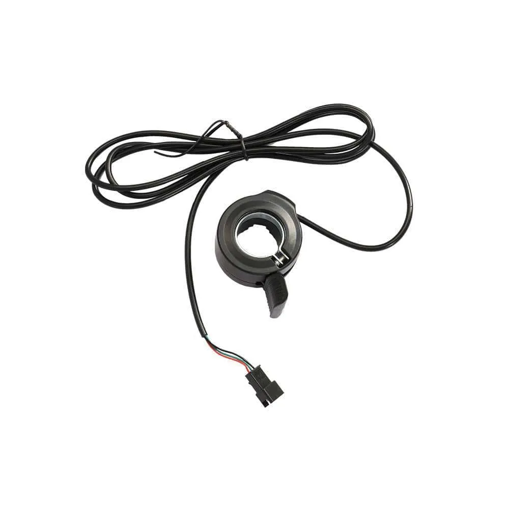 Gashendel voor M1/M1 Pro/M21