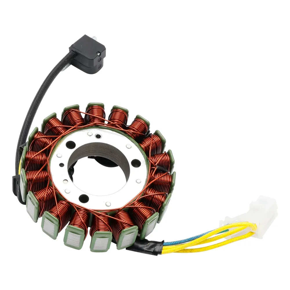 Generator Stator Regulator Gelijkrichter Pakking Voor Yamaha Majesteit YP250 2002-2006