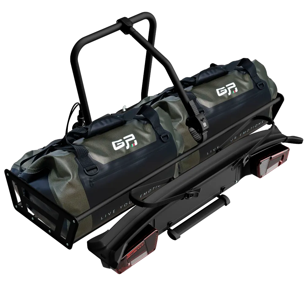 GP Saturn Vakantieset