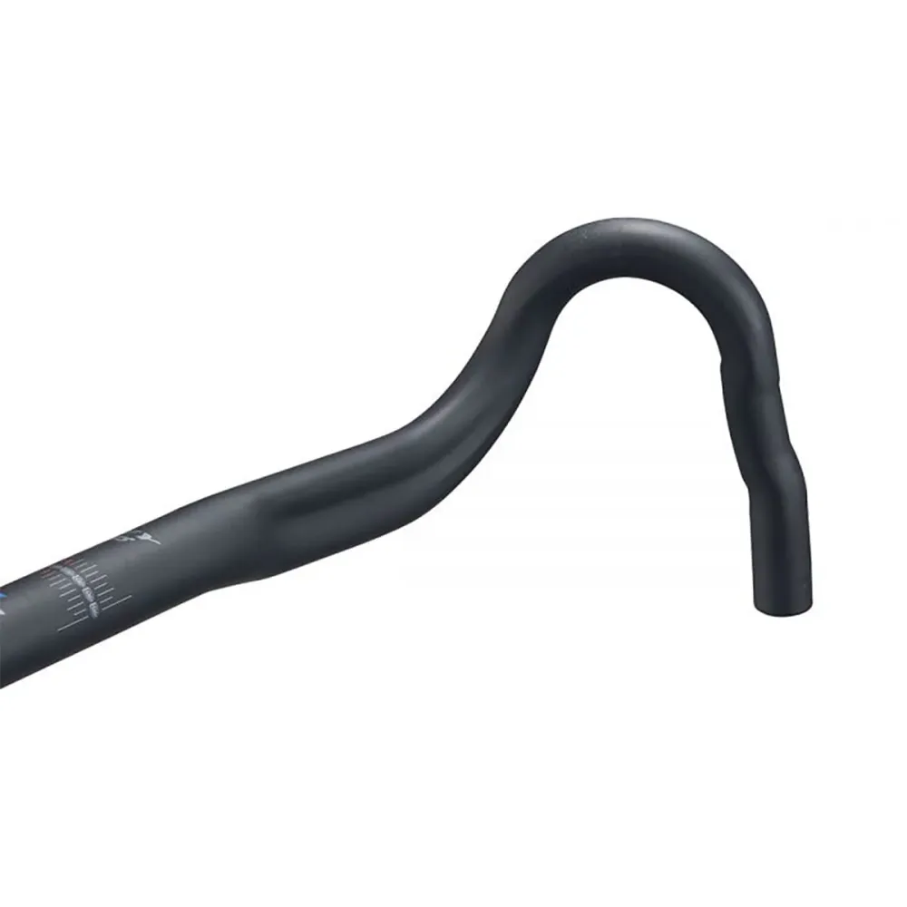 Grind RITCHEY VENTUREMAX XL WCS Flare 24° stuur - EPS/Di2