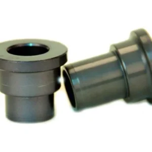 HAAN WHEELS Achterwiel afstandhouders - 2 stuks