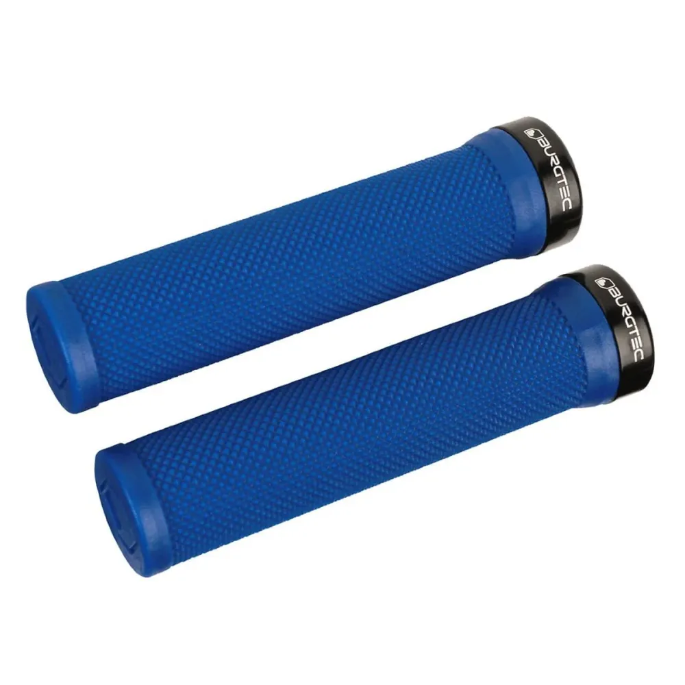 Handvatten BURGTEC BARTENDER Blauw