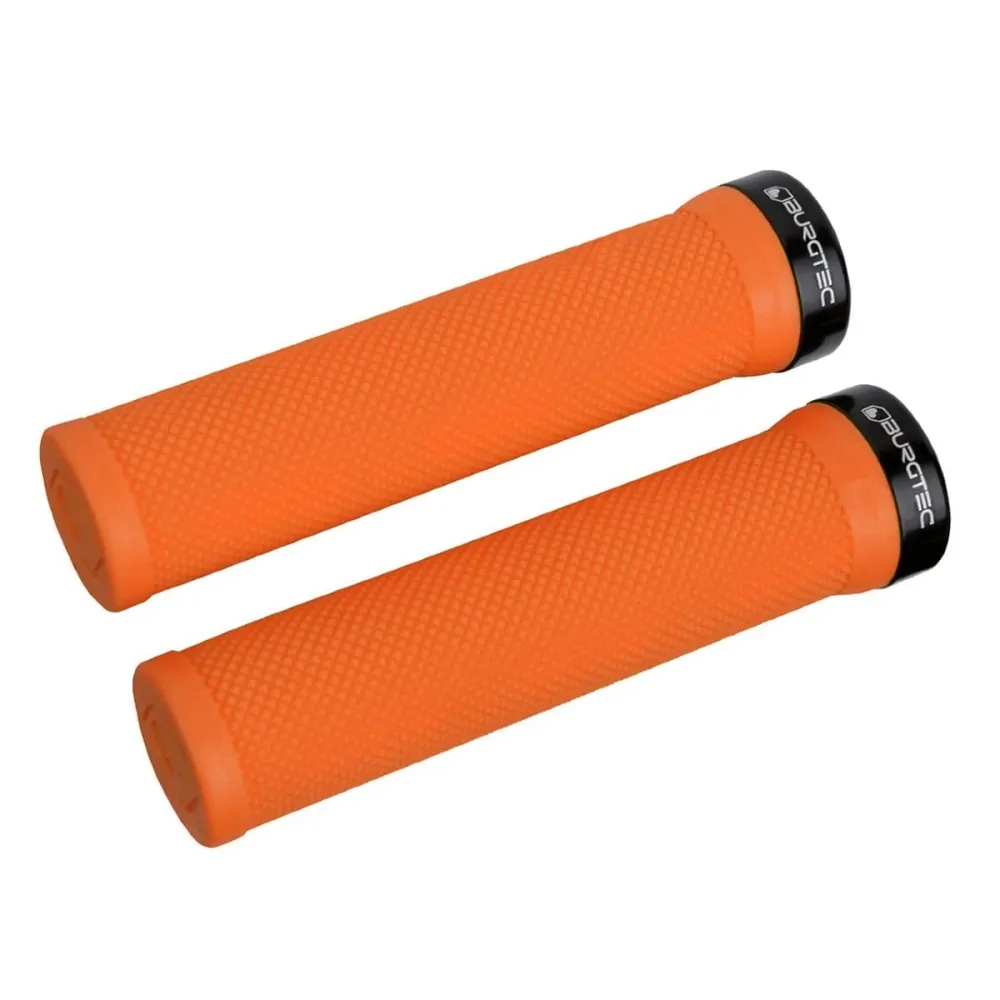 Handvatten BURGTEC BARTENDER Oranje
