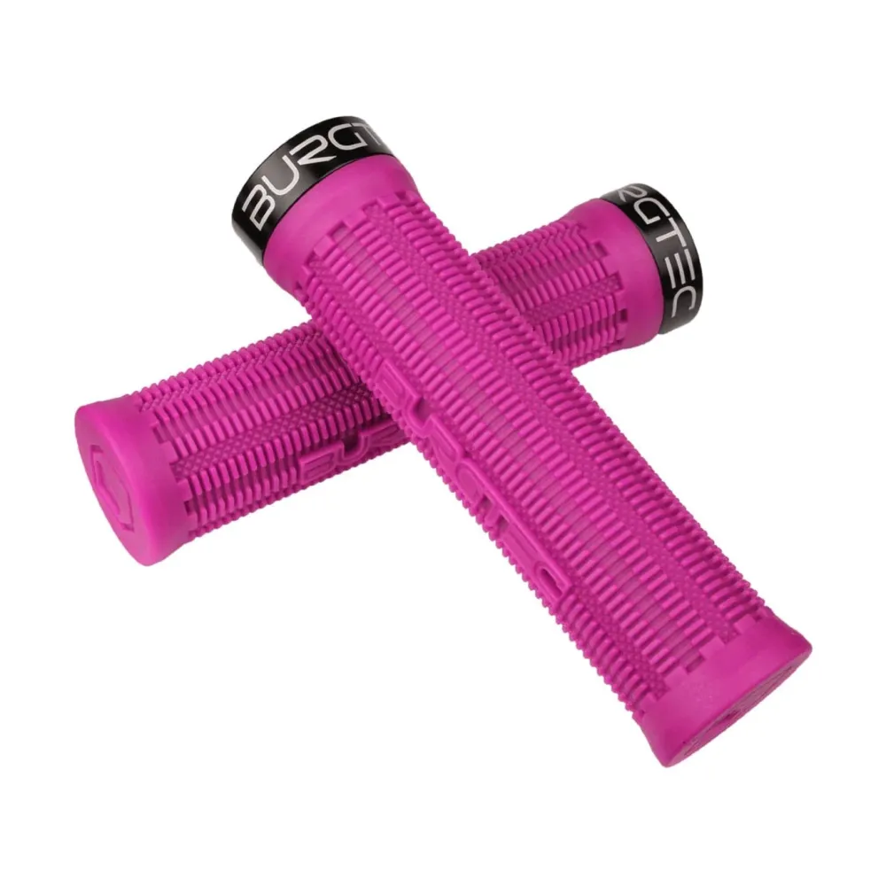 Handvatten BURGTEC BARTENDER PRO GREG MINNAAR SIGNATURE Lock-On Violet