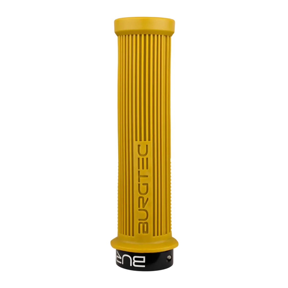 Handvatten BURGTEC BARTENDER PRO JOSH BRYCELAND SIGNATURE Geel Mosterd