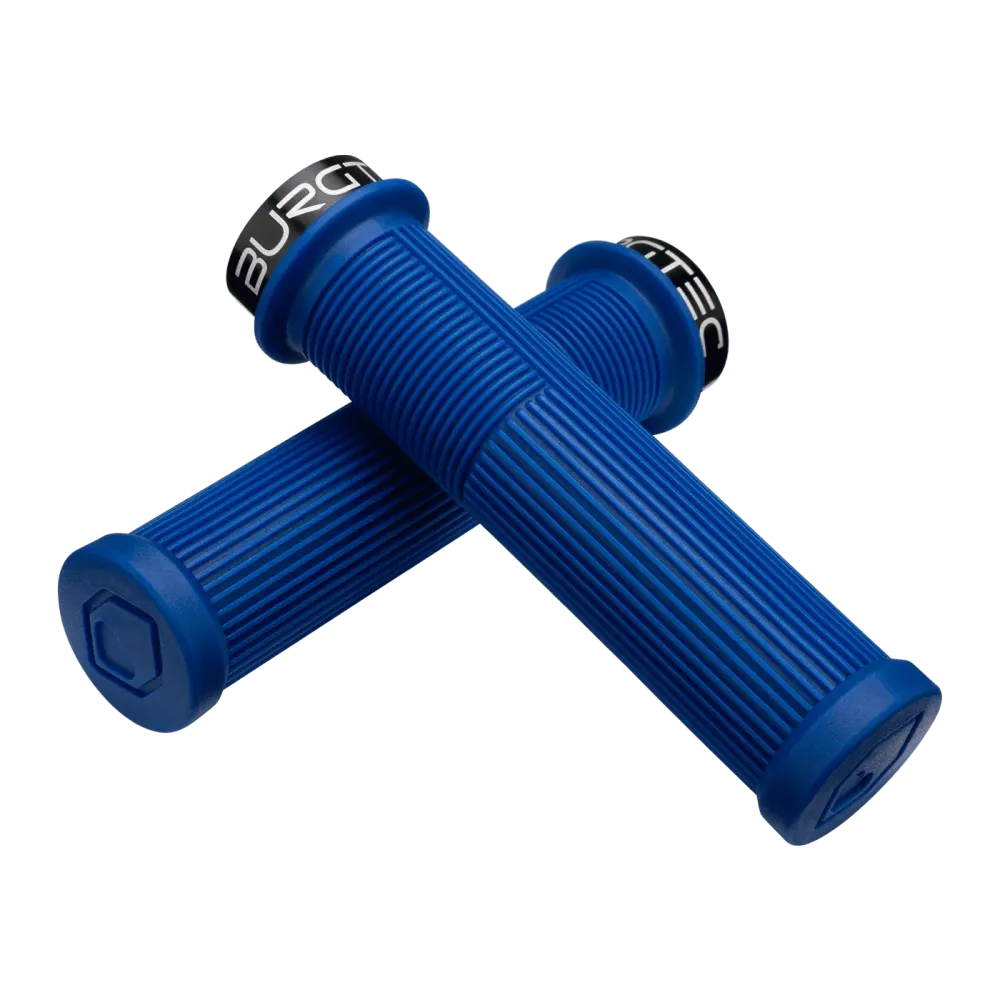 Handvatten BURGTEC BARTENDER PRO JOSH BRYCELAND SIGNATURE Blauw