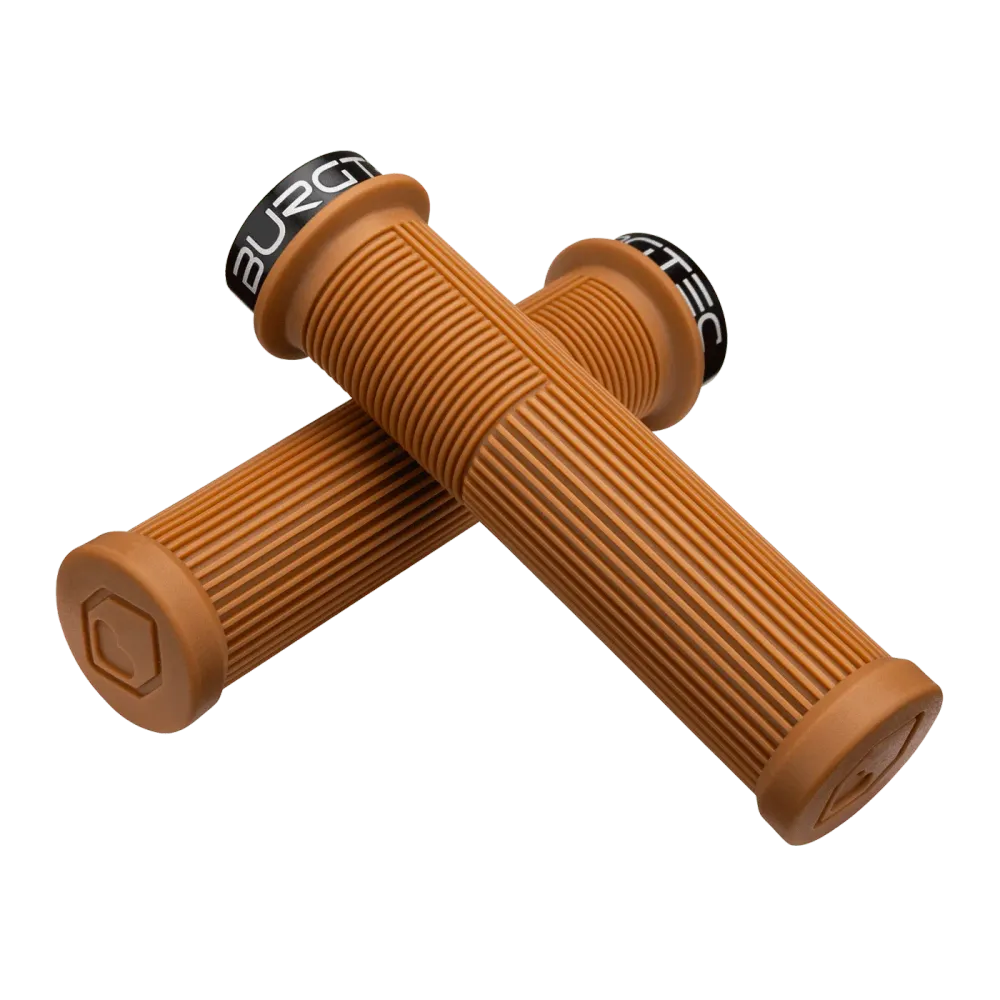 Handvatten BURGTEC BARTENDER PRO JOSH BRYCELAND SIGNATURE Rubber
