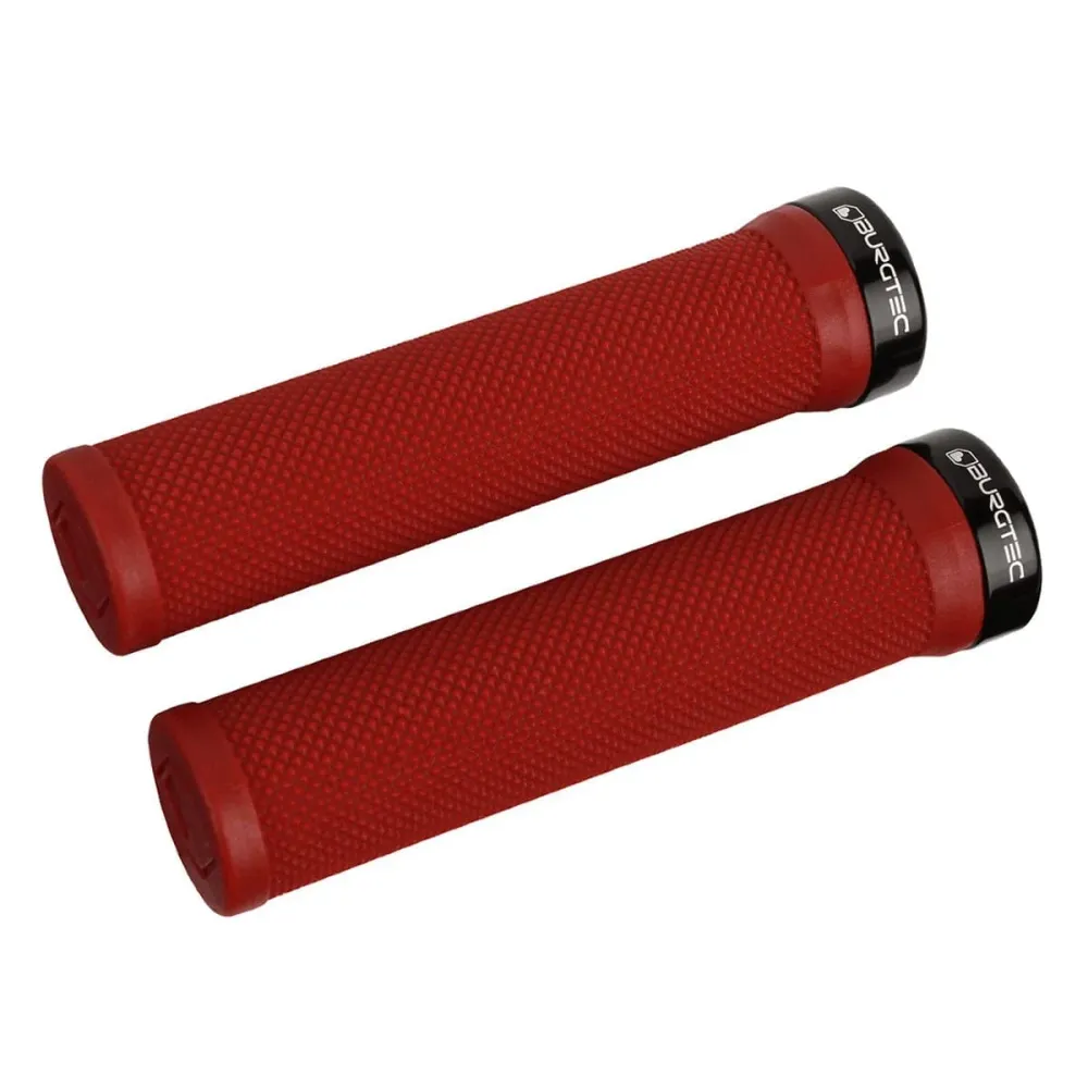 Handvatten BURGTEC BARTENDER Rood