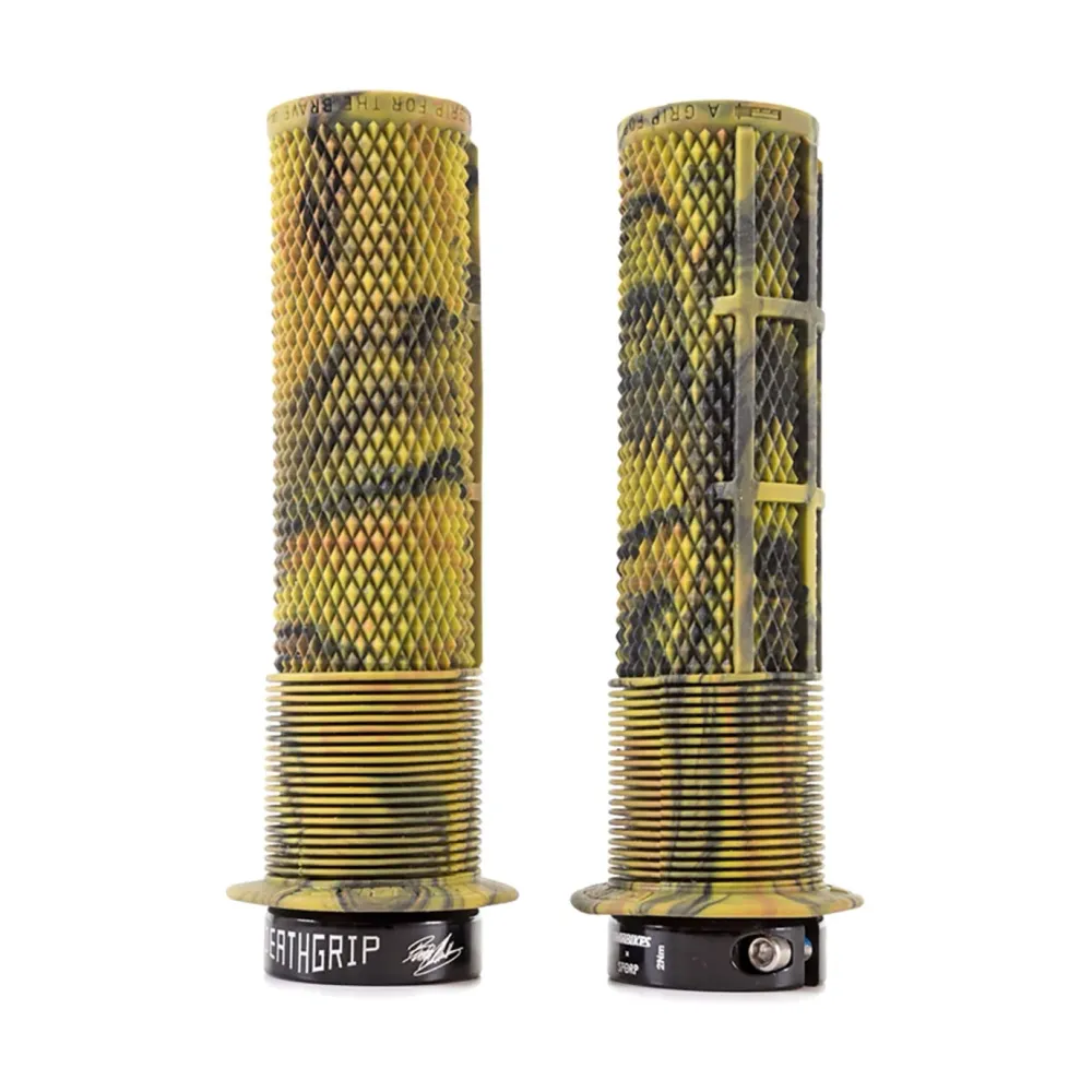 Handvatten DMR DEATHGRIP Flens Medium Lock-on Camo