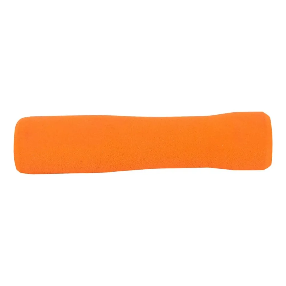 Handvatten ESI FIT XC (EXTRA CHUNKY/CHUNKY COMBO) 130 mm Oranje