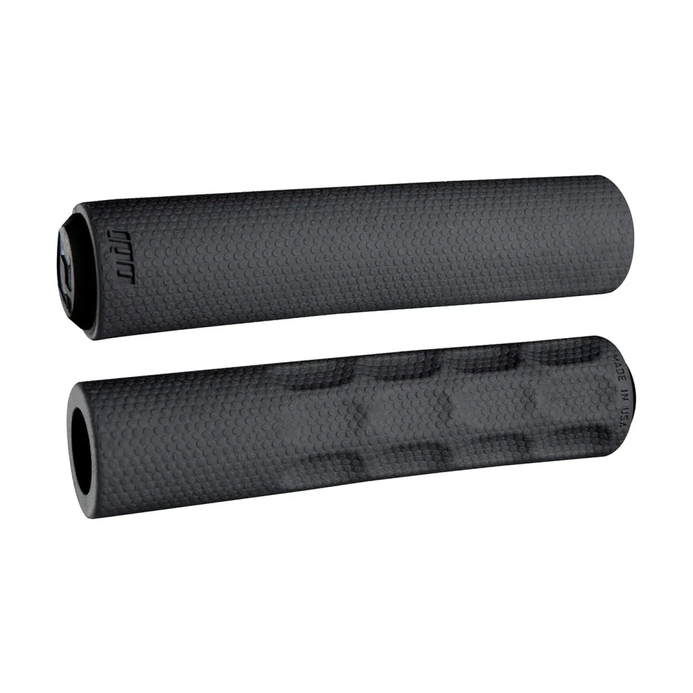 Handvatten ODI F-1 SERIES VAPOR 130 mm Zwart