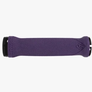 Handvatten RACE FACE LOVE HANDLE Lock-On Violet