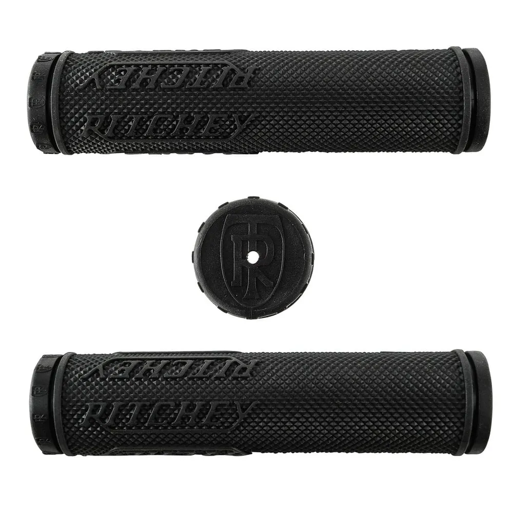 Handvatten RITCHEY COMP TRUEGRIP X Zwart