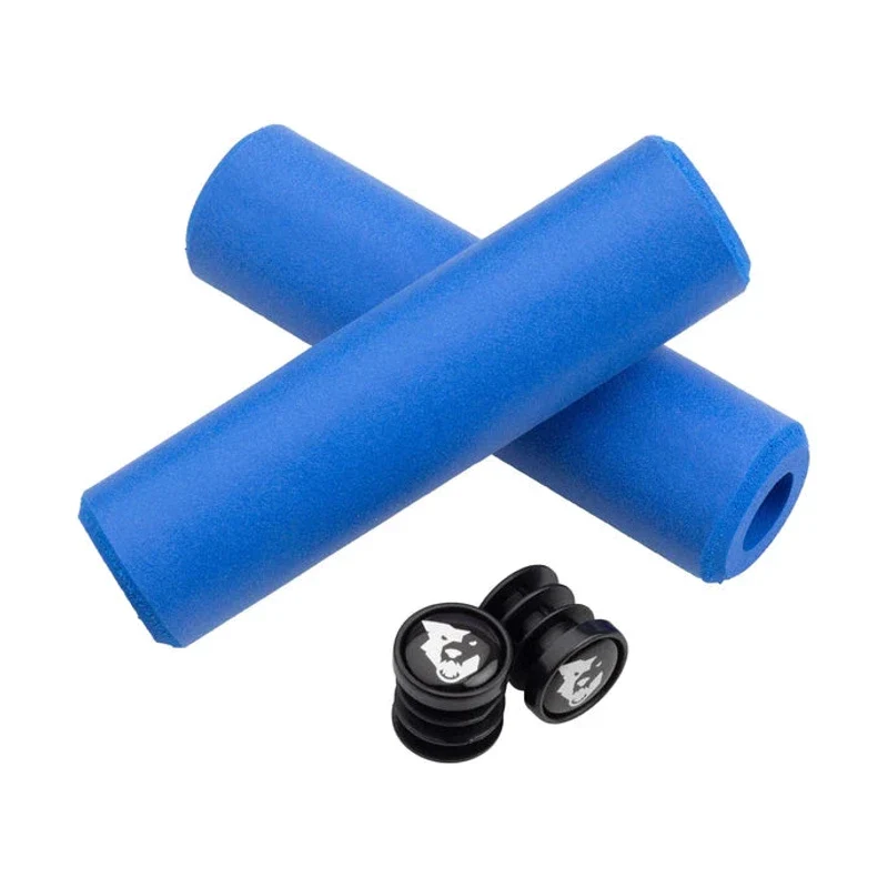 Handvatten WOLF TOOTH FAT PAW Blauw