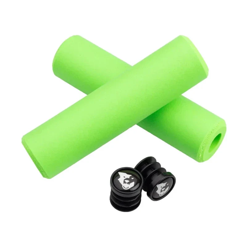 Handvatten WOLF TOOTH FAT PAW Groen