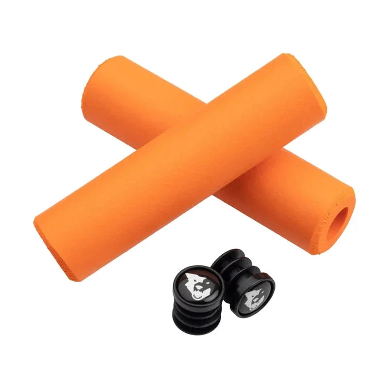 Handvatten WOLF TOOTH FAT PAW Oranje