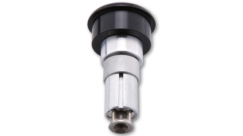 HIGHSIDER pro Curve Handlebar Ends Black (Pair)