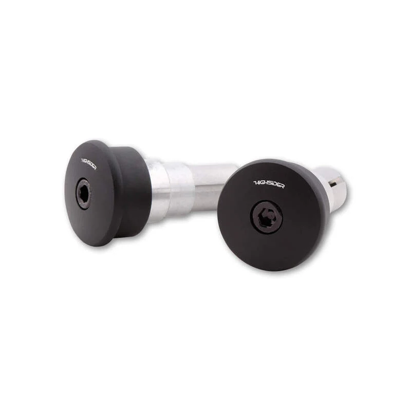 HIGHSIDER pro CURVE-BLAST Stuurgewichten