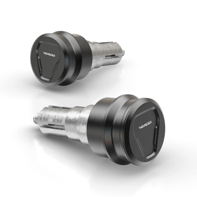HIGHSIDER pro ESAGANO-LS Stuurgewichten