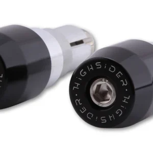 HIGHSIDER pro Evo Handlebar Ends