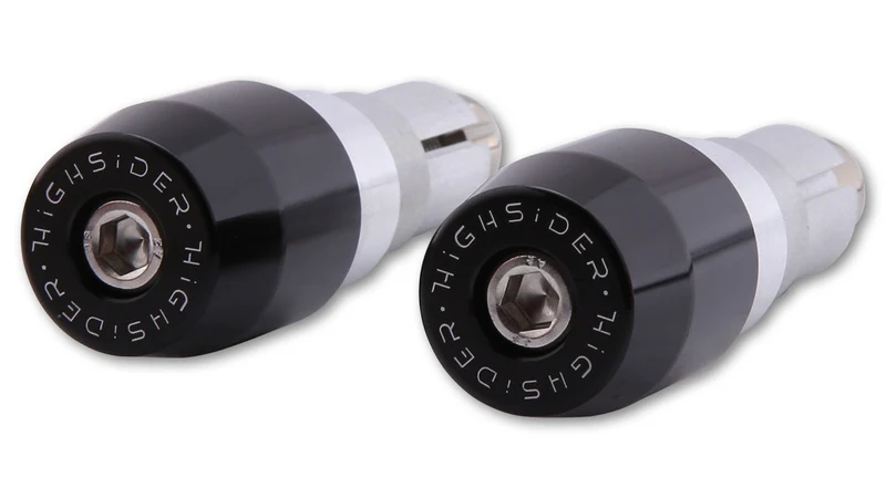 HIGHSIDER pro Evo Handlebar Ends